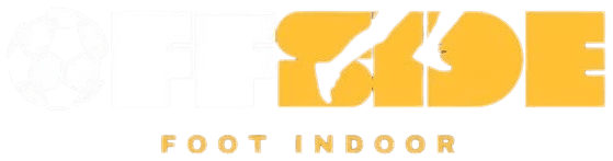 Offside Foot Indoor